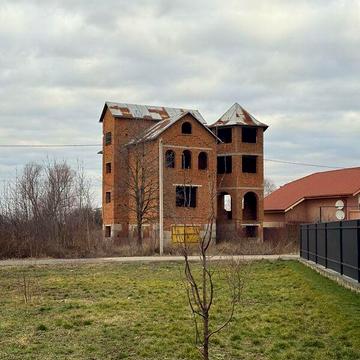 Продаж 6к Дім Ужгородська вулиця