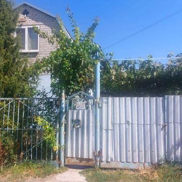 Продам дім в дачном кооперативі