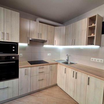 Оренда затишної 2к, вул. С.Данченка 28, Генератор на воду та тепло!