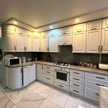 Центр Бучі, 4к квартира з якісним ремонтом