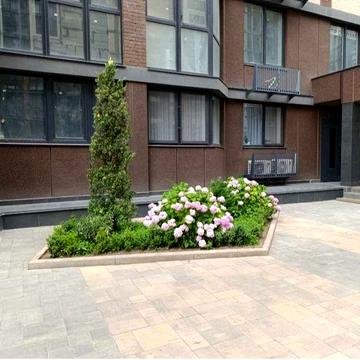 2х ком квартира в новом сданном доме ЖК Прохоровский квартал. ЖК Прохоровский квартал.