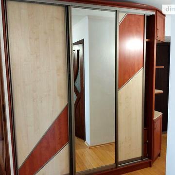 Довгострокова оренда 2к Квартира Незалежності вулиця