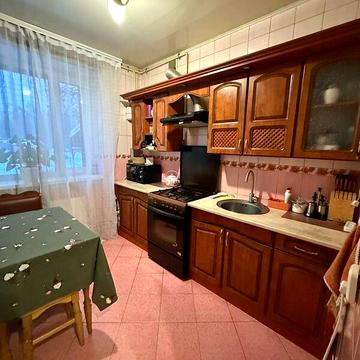 Продаж 3к Квартира Центральна (Леніна) вулиця ЖК Центральний