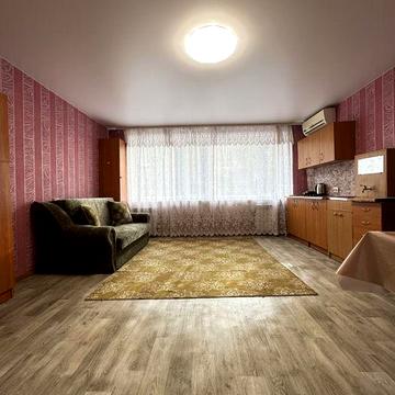 Оренда. Гірниче / Горний. Кімната у гуртожитку зі своїм сан вузлом