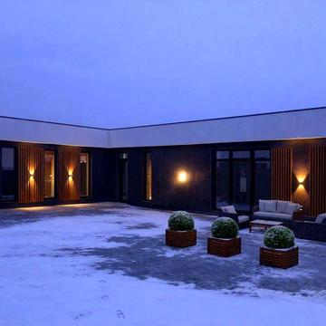 Продам современный качественный дом с продуманной планировкой. Дайберг