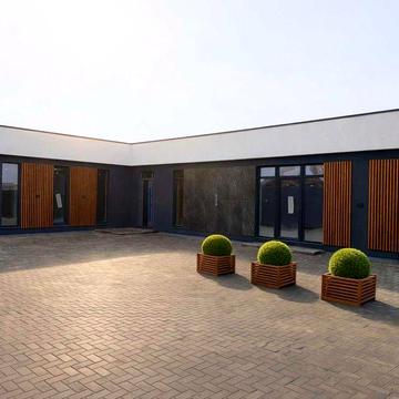 Продам современный качественный дом с продуманной планировкой. Дайберг