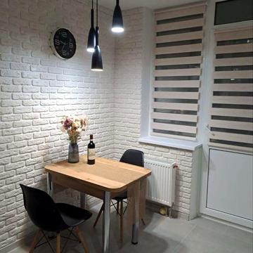 Здається 1-на квартира в новобудові в центрі міста! Є Генератор!