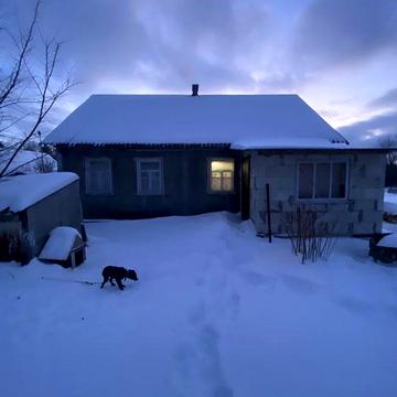 Будинок в селі можливо обмін на авто