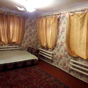 Сдам дом. Самар, Новомосковск