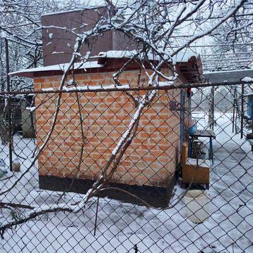 Продам дачу в  СТ Колос