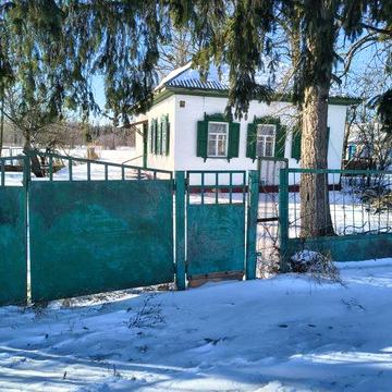 Продається будинок