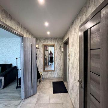 Оренда 1 кімн. Олімп, Володимира Великого 17а