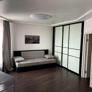 Здам 1.кім квартиру вул. Зарічна 1 в. ЖК Славутич