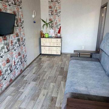 3 квартира на м ХТЗ, м масельского