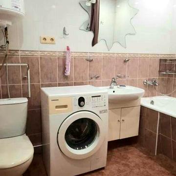 Довгострокова оренда 1к Квартира Адміральський проспект