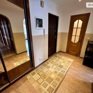 Довгострокова оренда 3к Квартира Кульпарківська вулиця