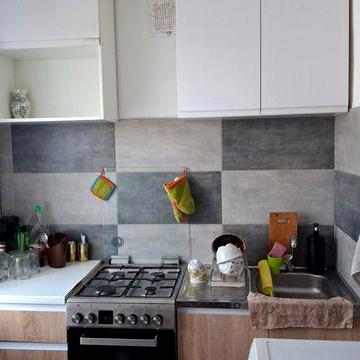 Двохкімнатна квартира в районі "України"