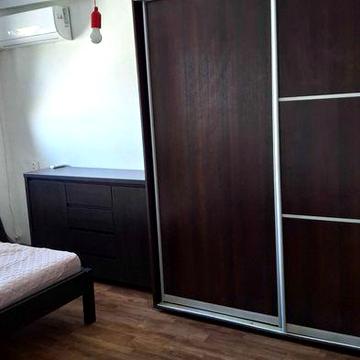 Двохкімнатна квартира в районі "України"