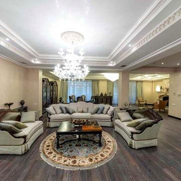 Ексклюзив!Преміальний будинок на Печерських пагорбах вул. Дубенська 17