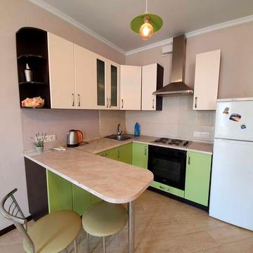 Продам 1-кімнатну квартиру ЖК Акварелі ЖК Акварелі