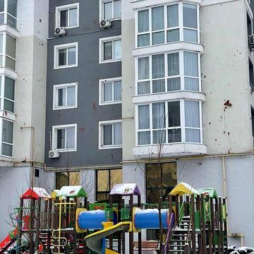 Продаж 2к Квартира Тихого провулок ЖК Continent