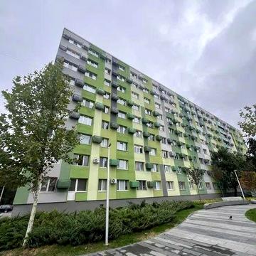 Продаж 1 к. квартири пр. Слобожанський, 67