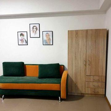 Оренда студії в Ірпені, без комісії, від власника