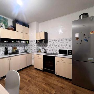 1-кімнатна квартира від власника. Виноградар, ЖК "Крістер Град" ЖК Крістер Град