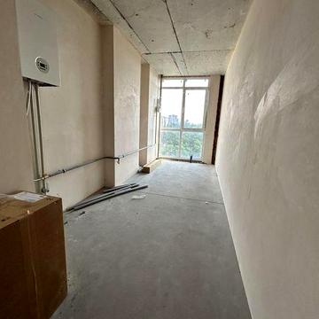 Однокімнатна квартира з газом в центрі міста! Без комісії!