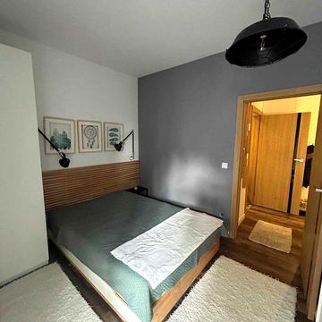 Оренда 1кім кв.  В.Великого. ЖК Америка Власник