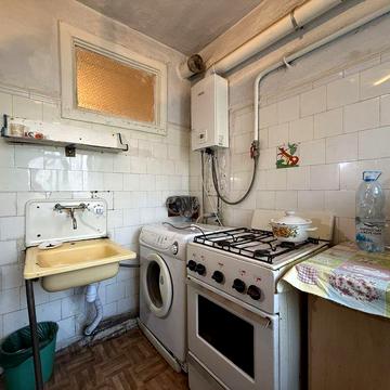 Квартира  в центре города