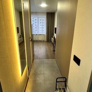 Сдам гостинку Воробьевы Горы на Полях(Авиахимическая)