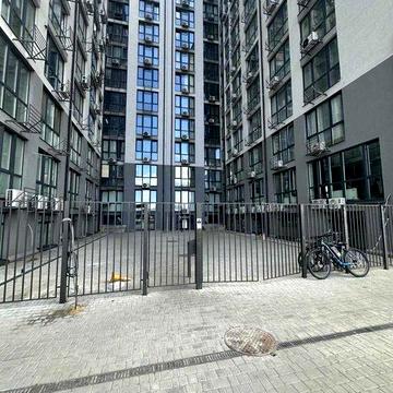 ЖК Метро Парк, Камянська 127а,1к квартира,метро 5 хв, Генератор!