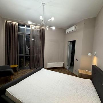 ‼️Тепла, автономна Ріверстоун Трускавецька 10г River Stobe