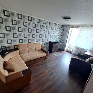 Сдам 1 комнатную СВОЮ квартиру Салтовка р-н.трк Украина