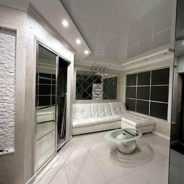 Здам квартиру вул Кахи Бендукідзе 2