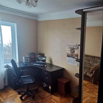 Сдается 2х комнатная квартира В Сергиенка, 8 эт, можно военным