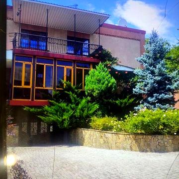 Здам будинок Соляні