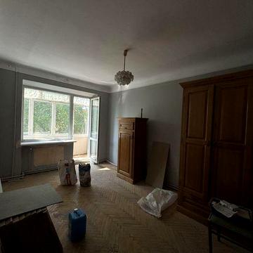 3-к, Шевченка вул., Центр