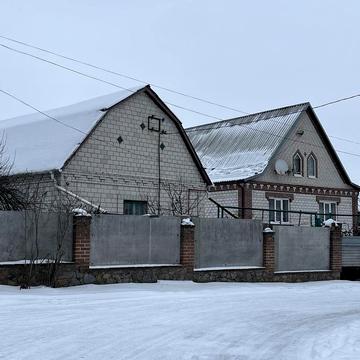 Продам будинок в Білій Церкві!