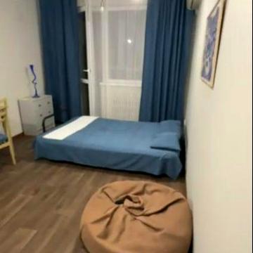 1 к.кв.  метро Алексеевская, Алексеевка, Павлово Поле, ремонт