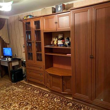 Продаж однокімнатної квартири в Житломасиві