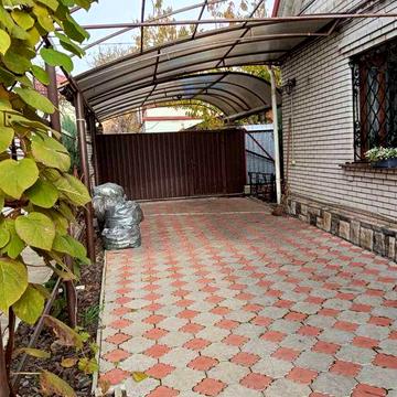 Сдам пол дома в Шевченковском районе