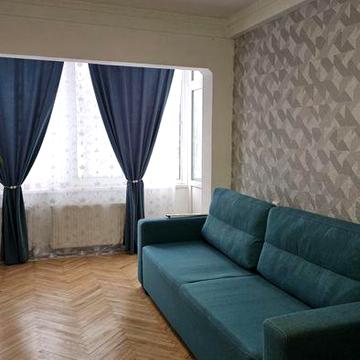 Здам 2- во кім. квартиру в центрі Боярки