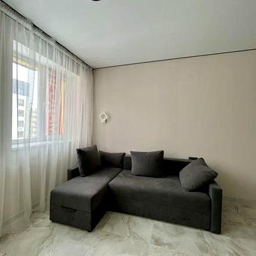 Сертифікат/Постанова!Смарт квартира з ремонтом! 7хв. До Києва!