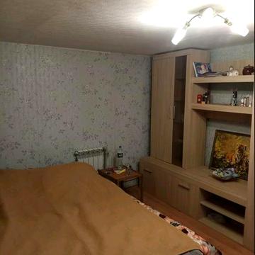 Частный дом на долгий срок