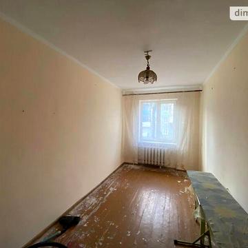 Продаж 3к Квартира Степана Тільги (Революційна) вулиця