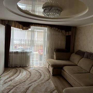 3-кімнатна квартира