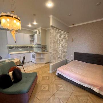 Аренда ЖК Элегия Парк,Генуэзская,Аркадия