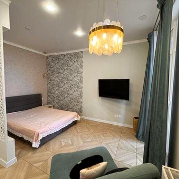 Аренда ЖК Элегия Парк,Генуэзская,Аркадия